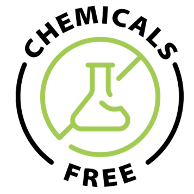 Chimical free
