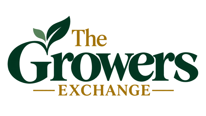 The Growers Exchange