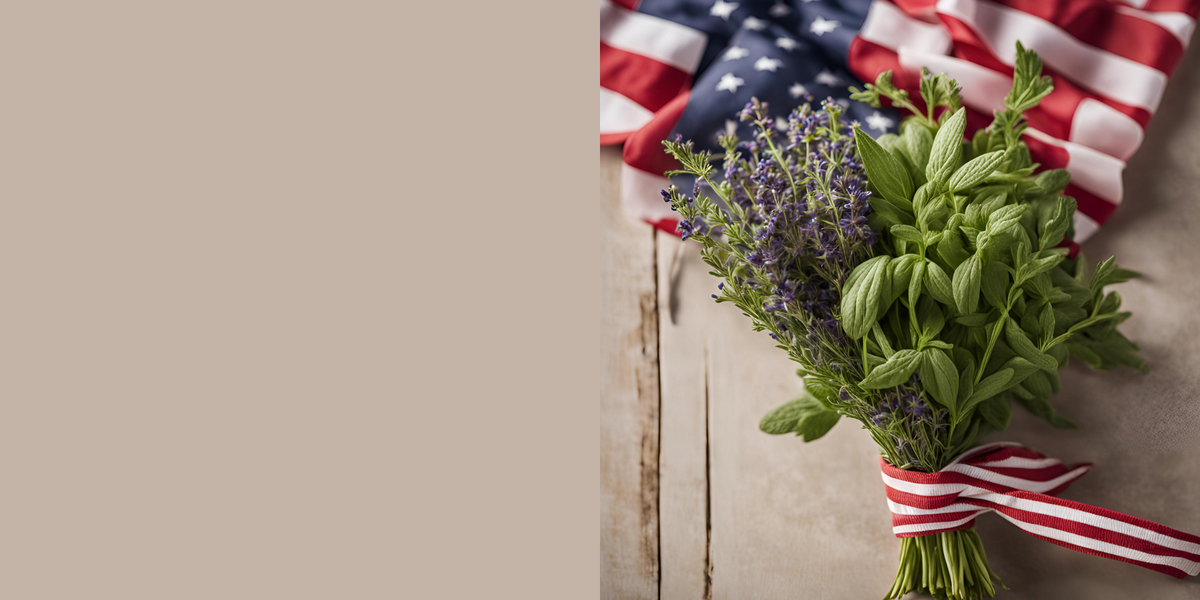 Herb Plants Online The Growers Exchange