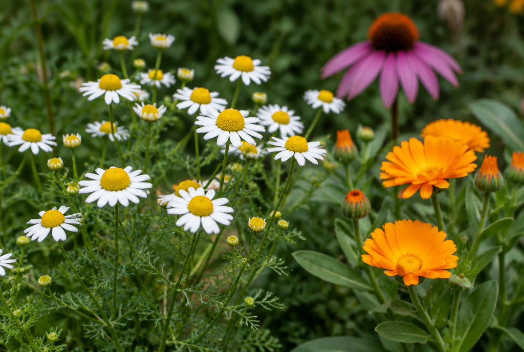 Medicinal Herbs
