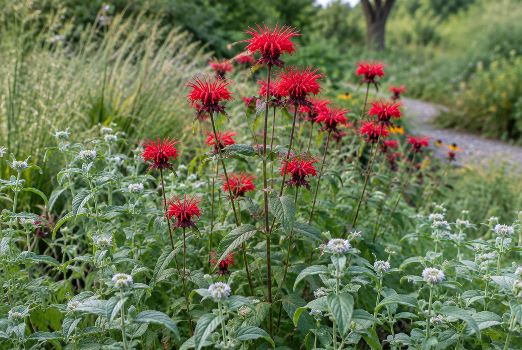 Native Herbs